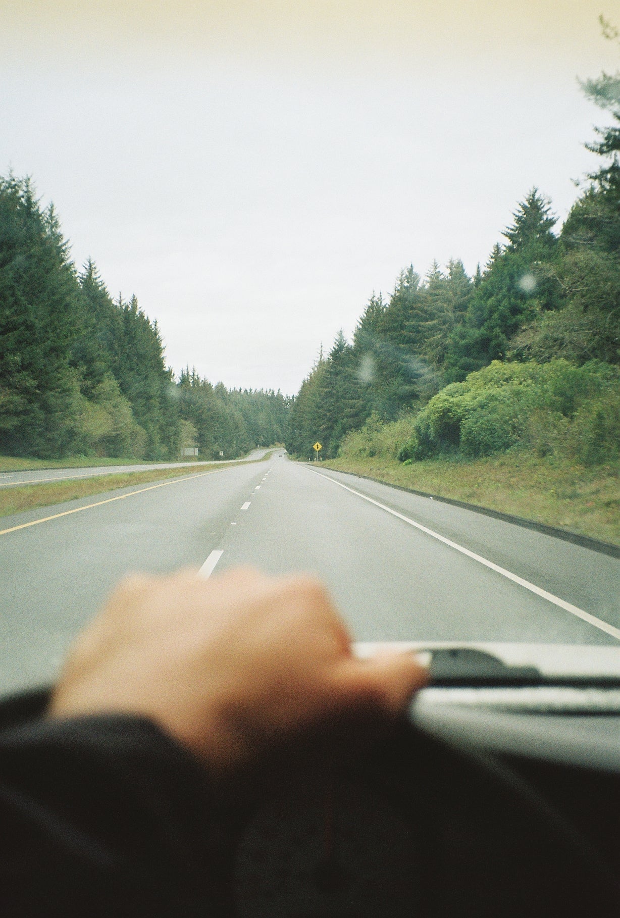 The Ride, Not The Destination