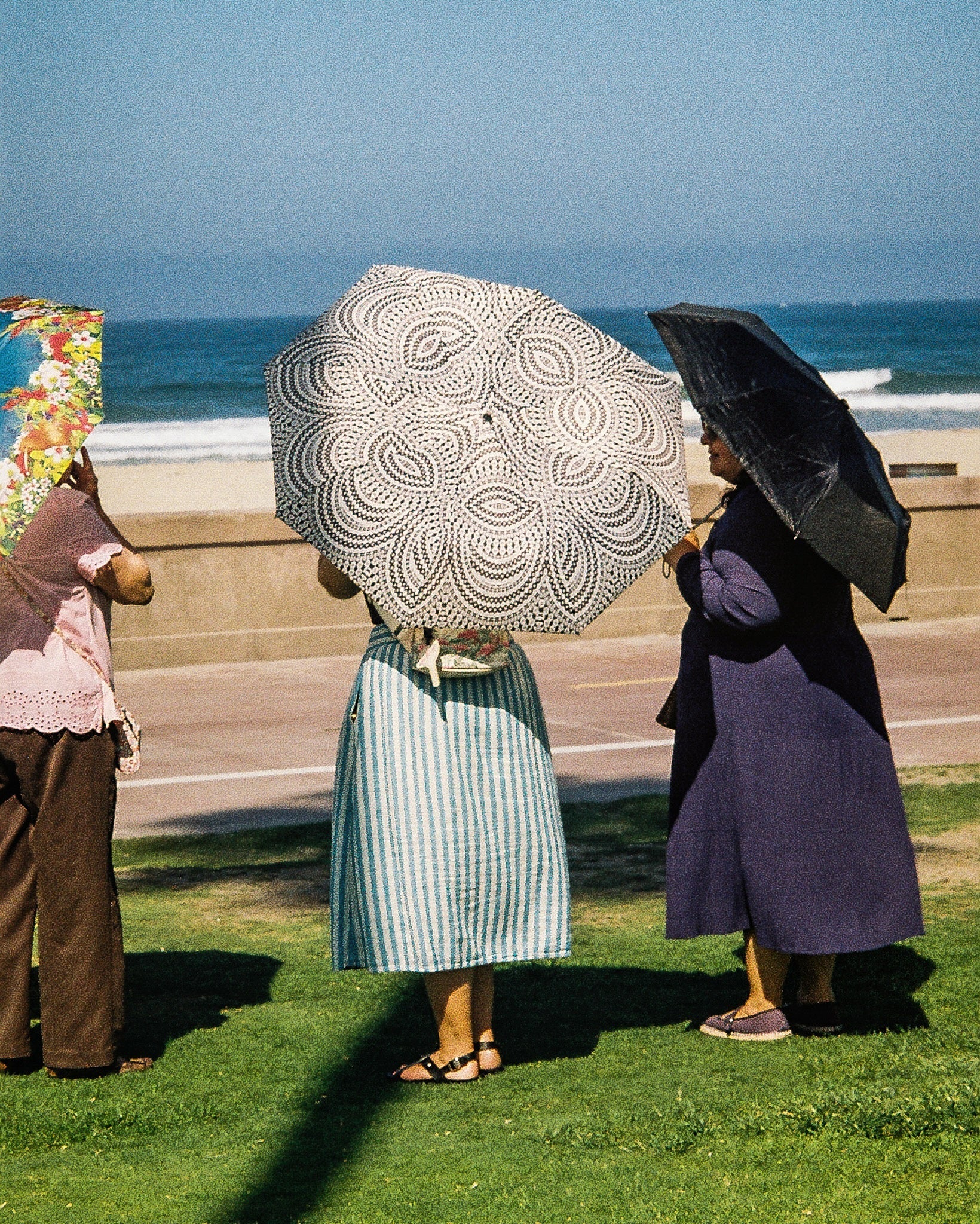 A Few Miles From Home