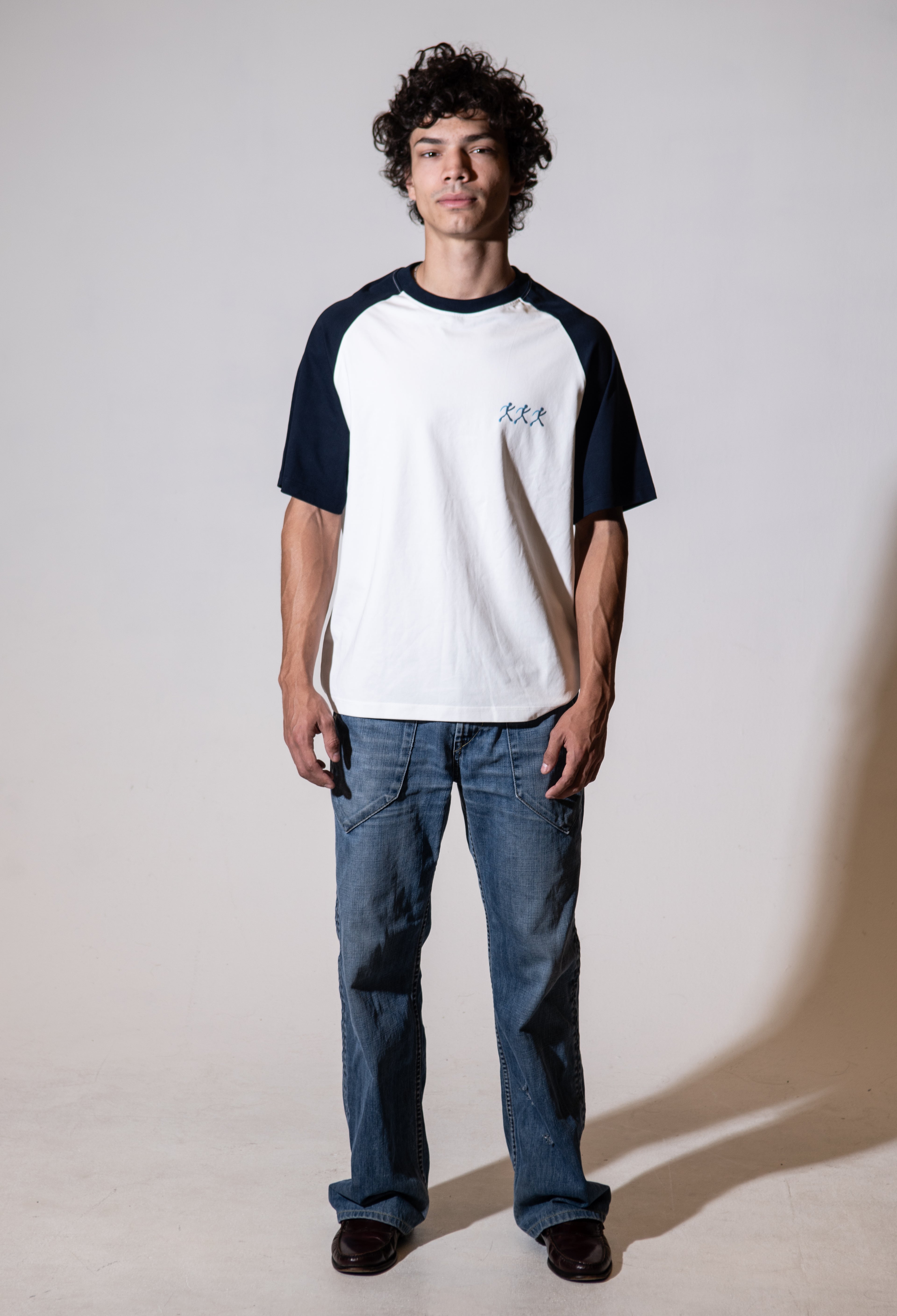 RAGLAN SHIRT 01