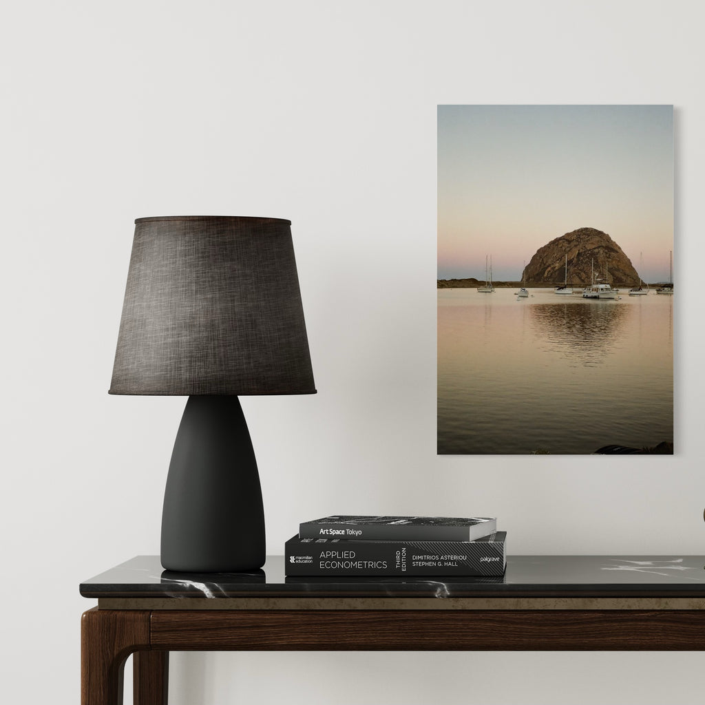 SAN LUIS OBISPO #446 - IMPRESIÓN ORIGINAL