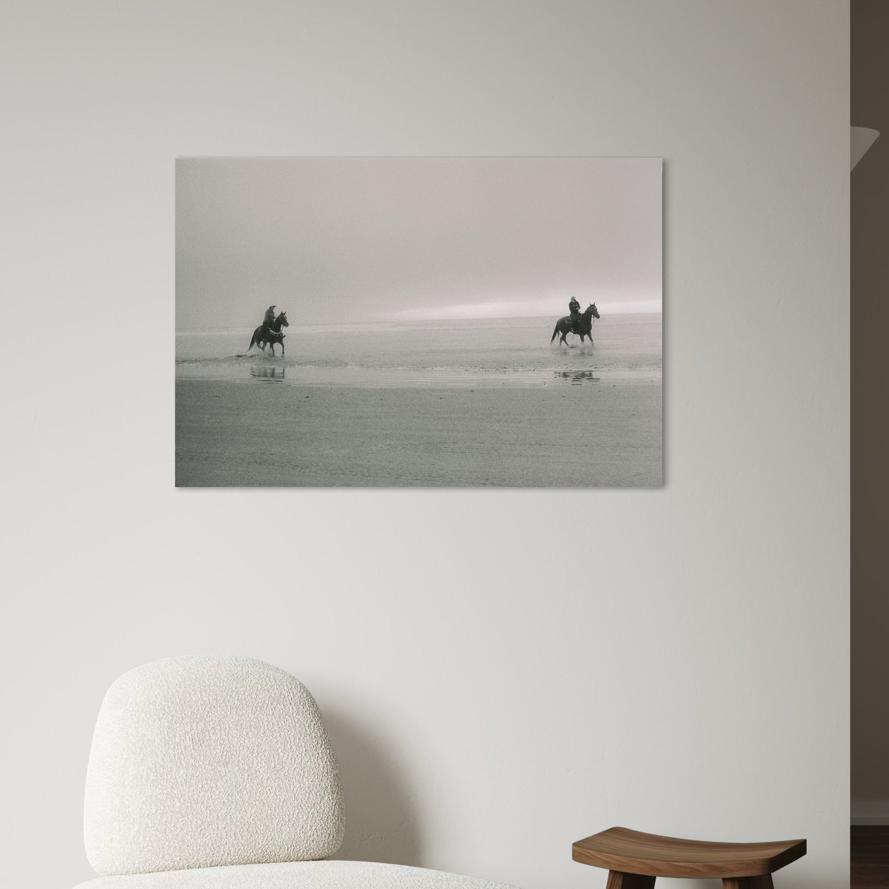 SAN LUIS OBISPO #511 - IMPRESIÓN ORIGINAL