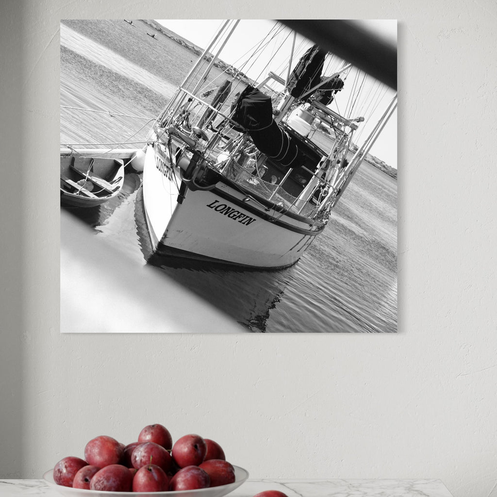 SAN LUIS OBISPO #601 - IMPRESIÓN ORIGINAL