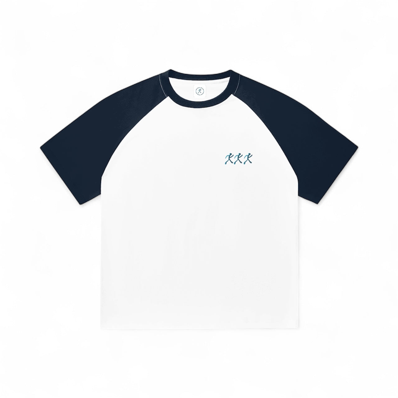 RAGLAN SHIRT 01