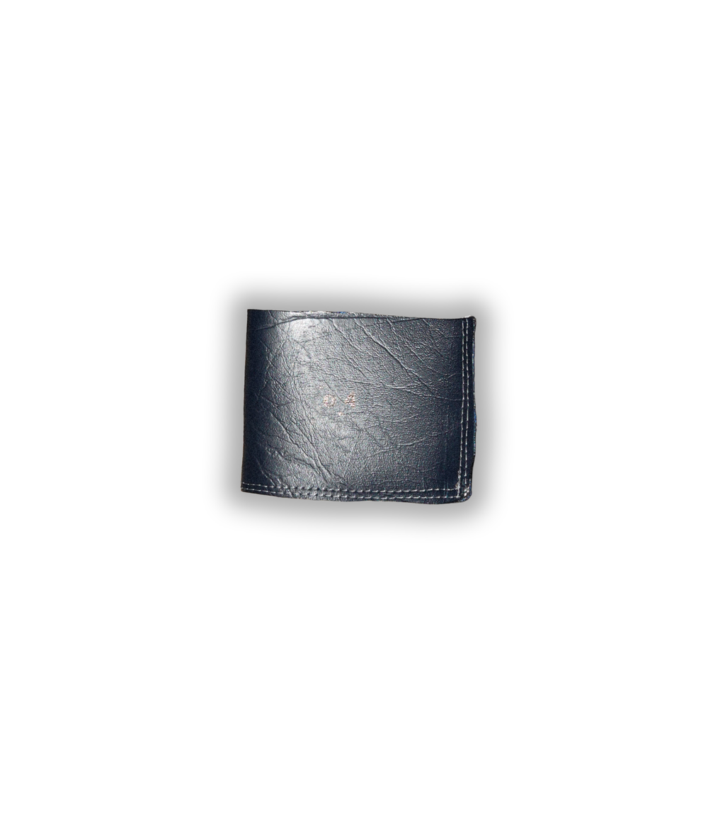 ASYM VINTAGE WALLET