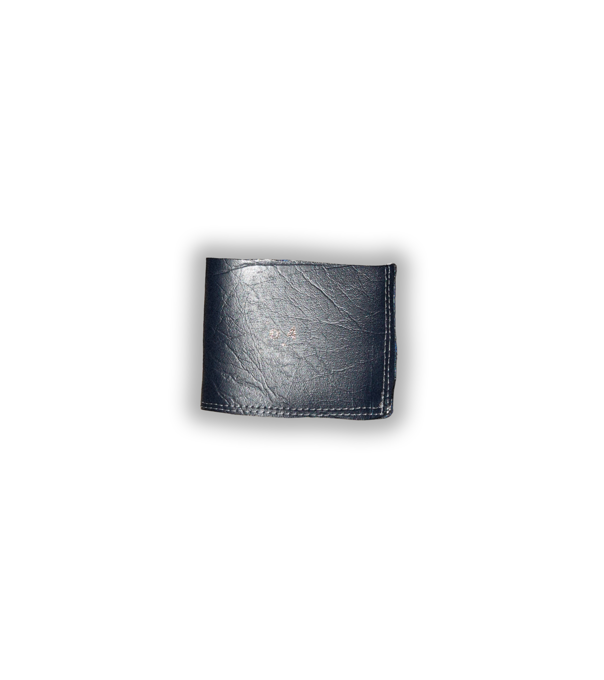 ASYM VINTAGE WALLET
