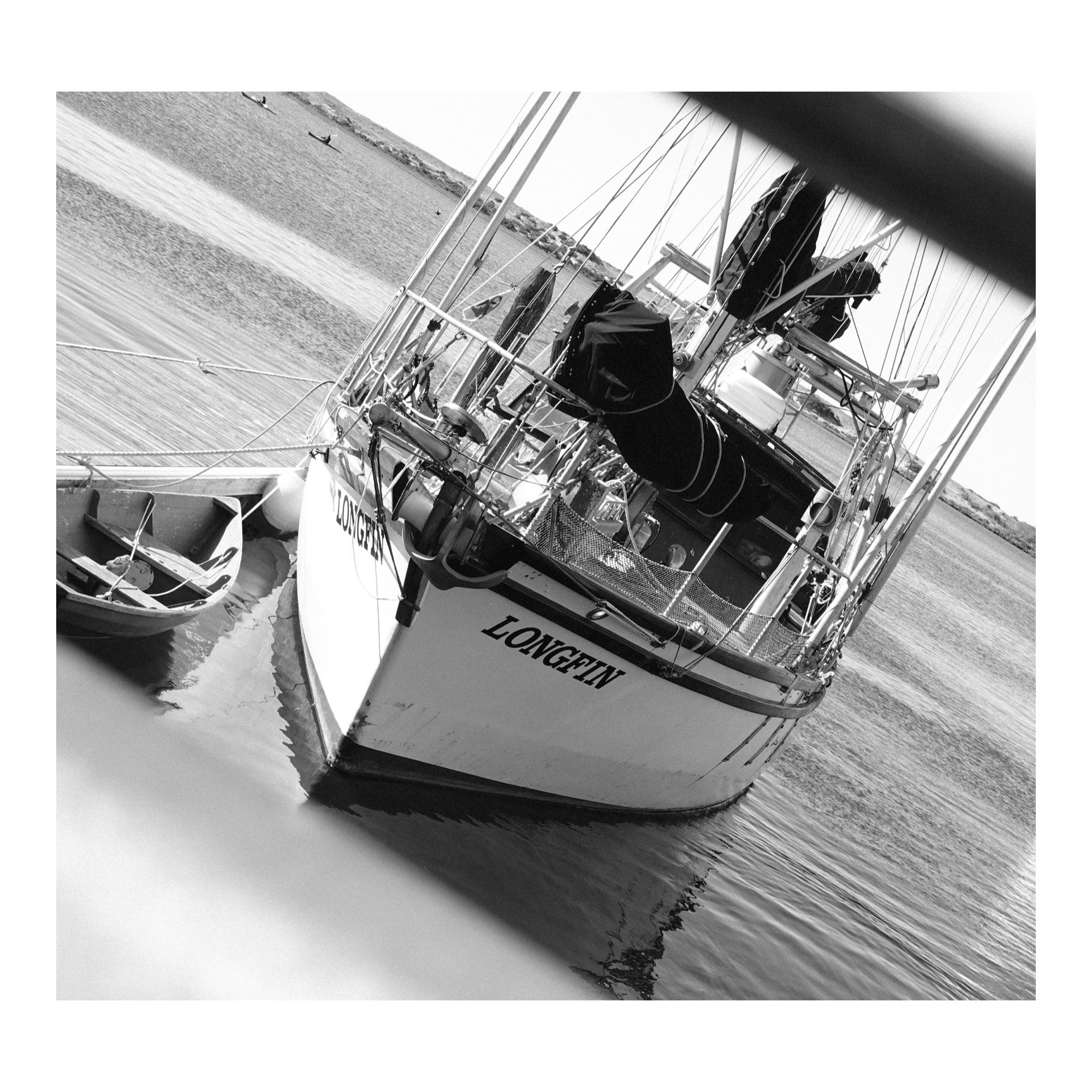 SAN LUIS OBISPO #601 - IMPRESIÓN ORIGINAL