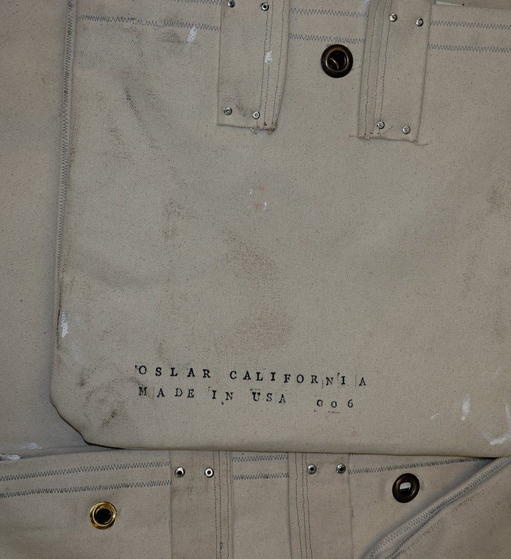 VINTAGE CARRY BAG (SIZE 03)