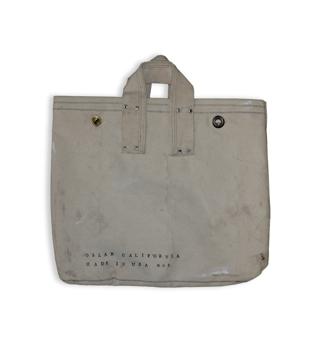 VINTAGE CARRY BAG (SIZE 02)