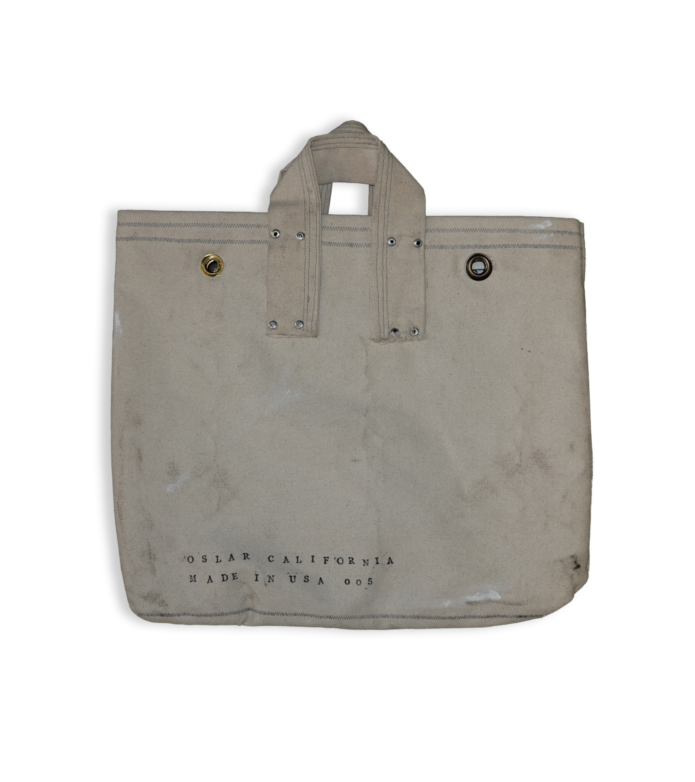 VINTAGE CARRY BAG (SIZE 02)