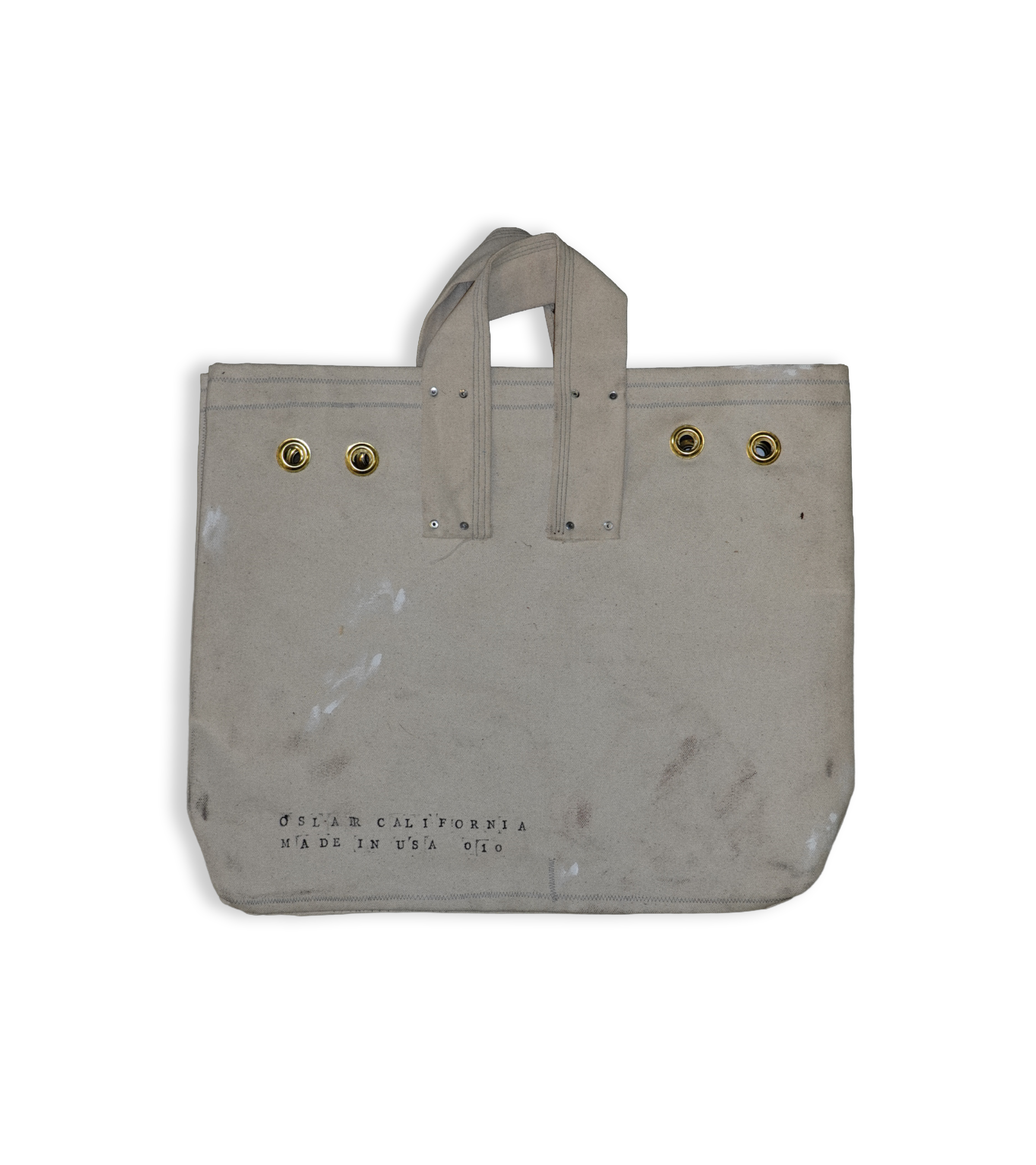VINTAGE CARRY BAG (SIZE 03)