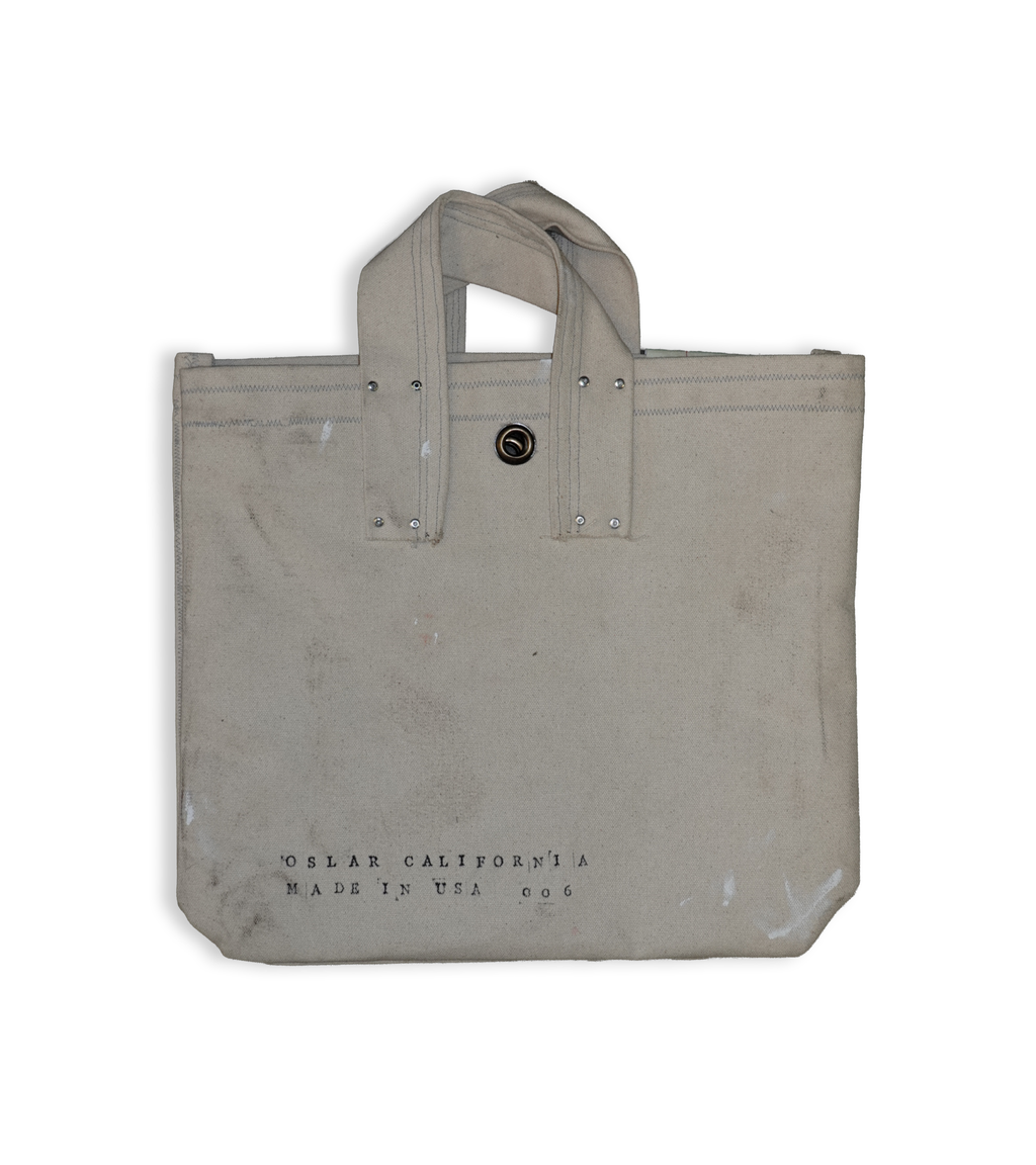 VINTAGE CARRY BAG (SIZE 01)