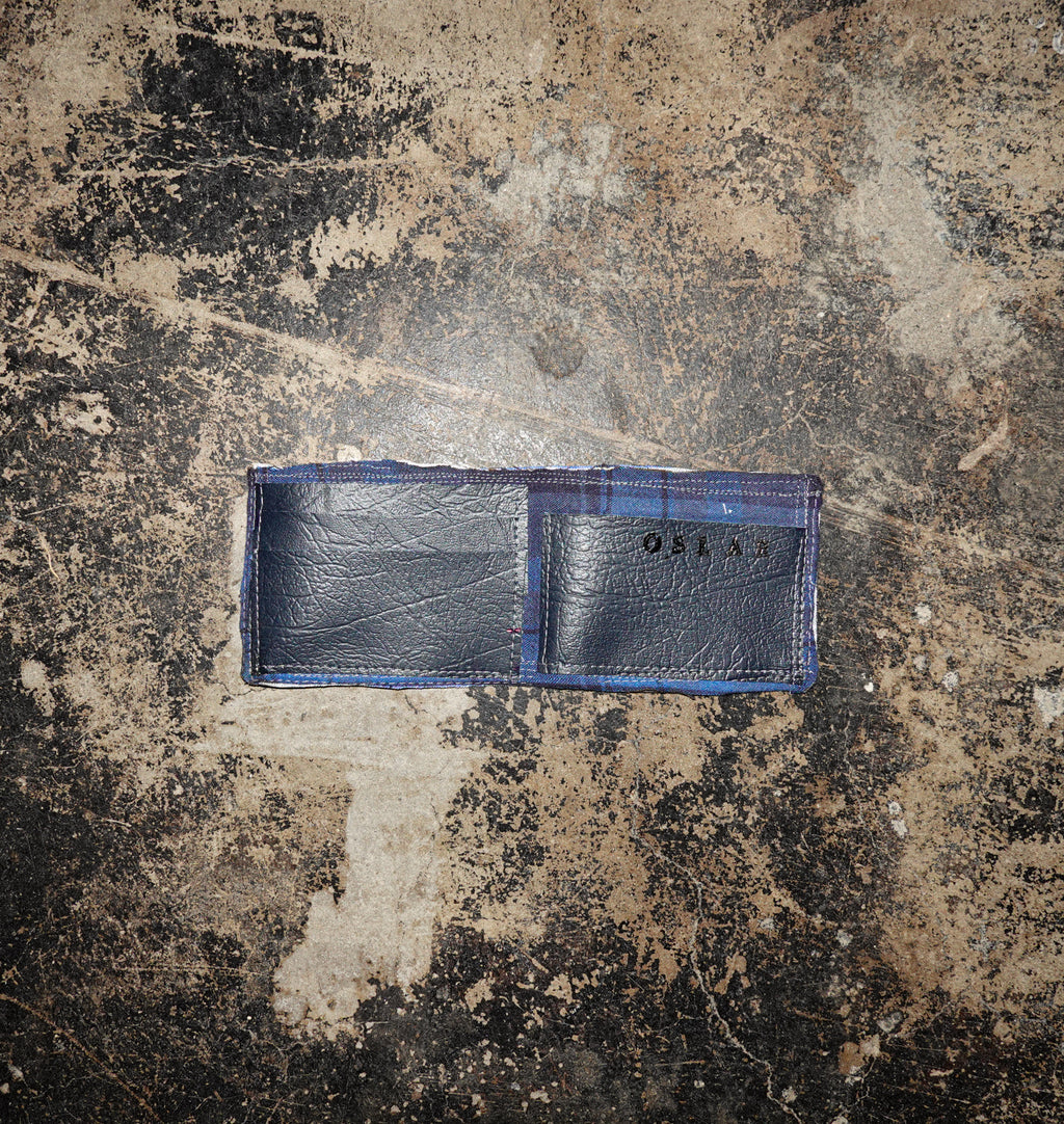ASYM VINTAGE WALLET